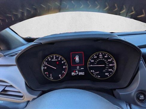 Certified 2025 Subaru Crosstrek 2.5i Sport image 17