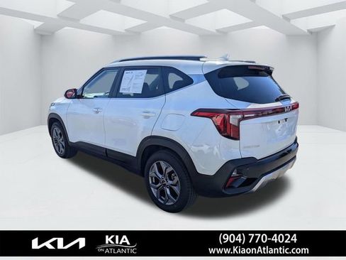 Used 2024 Kia Seltos S image 5