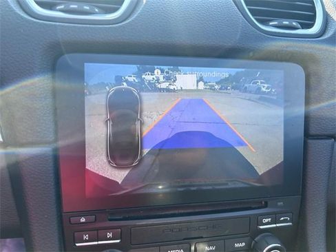 Used 2023 Porsche 718 Boxster image 23