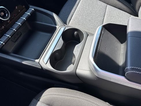 New 2026 GMC Terrain Elevation AWD/4WD image 25