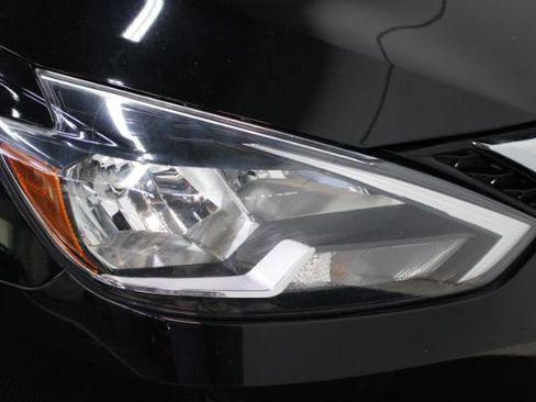 Used 2019 Nissan Sentra S FWD image 20