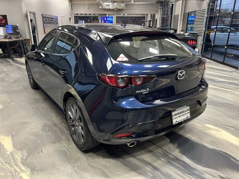 Used 2019 MAZDA MAZDA3 AWD Hatchback w/ Preferred Pkg image 28