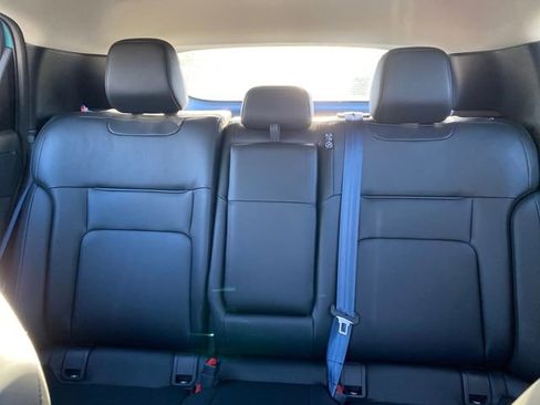 New 2026 Nissan Leaf SV+ w/ Floor Mat Package (SV+) image 12