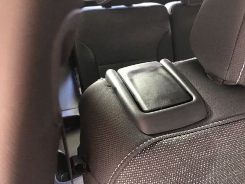 New 2026 Chevrolet Traverse LT w/ Midnight/Sport Edition image 24