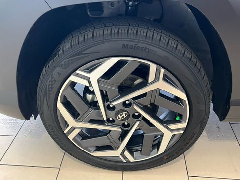 New 2026 Hyundai Kona SEL Premium image 13