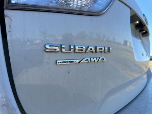 Used 2022 Subaru Forester Premium image 4