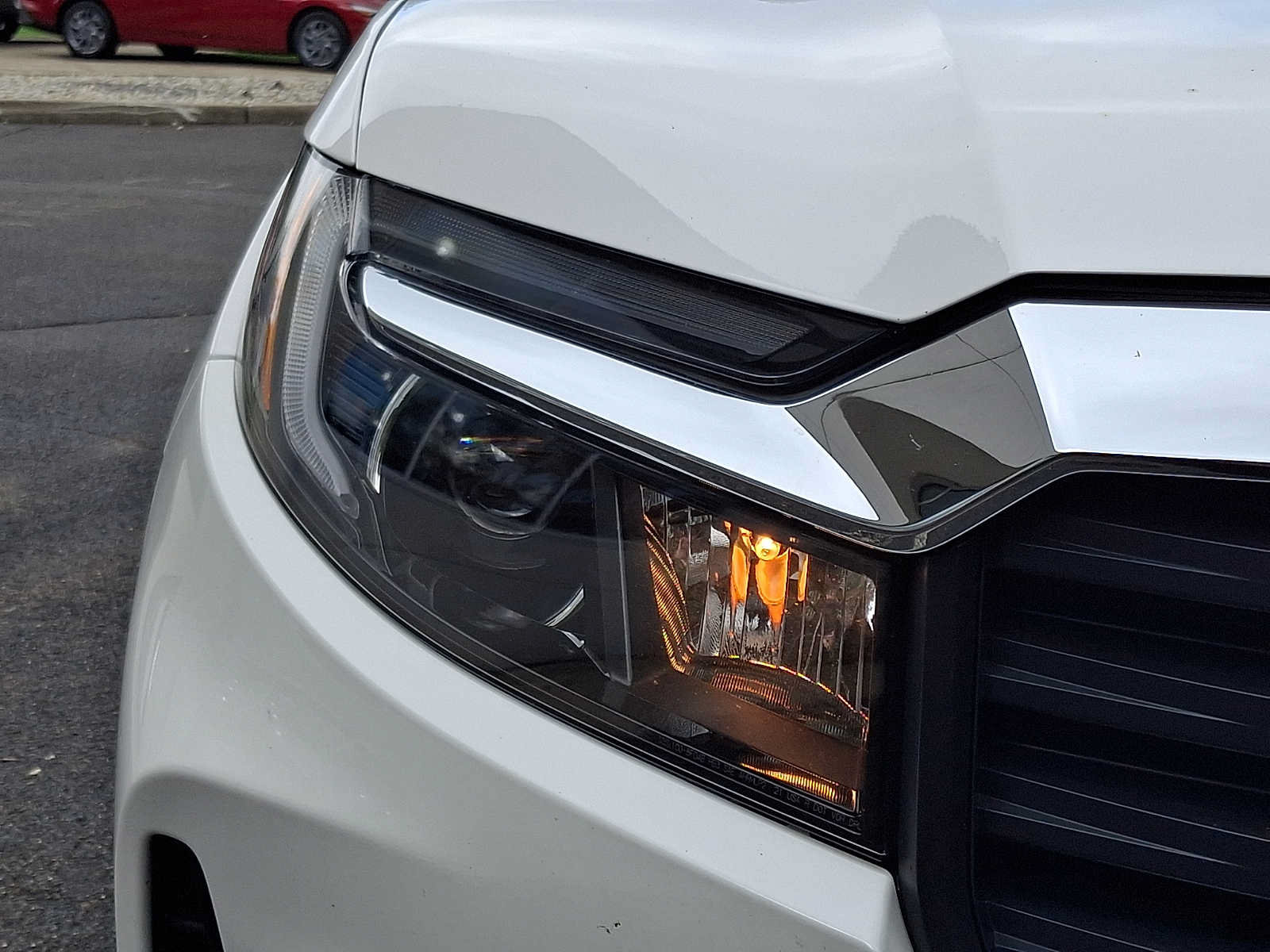 Certified 2023 Honda Ridgeline RTL image 9