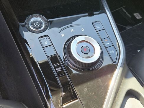 New 2026 Kia Niro Wind FWD image 14