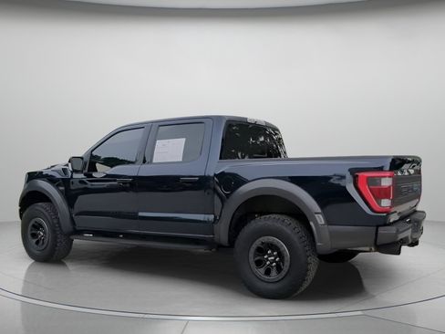 Certified 2023 Ford F150 Raptor w/ Raptor Carbon Fiber Package AWD/4WD image 19