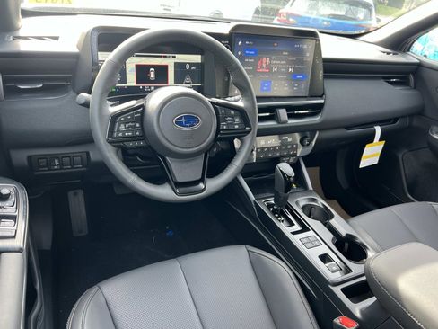 New 2026 Subaru Outback Limited image 14