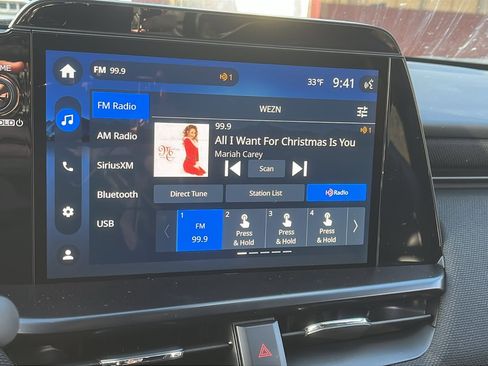 New 2026 Subaru Outback Premium image 12