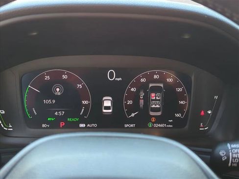 Used 2023 Honda Accord Sport image 6