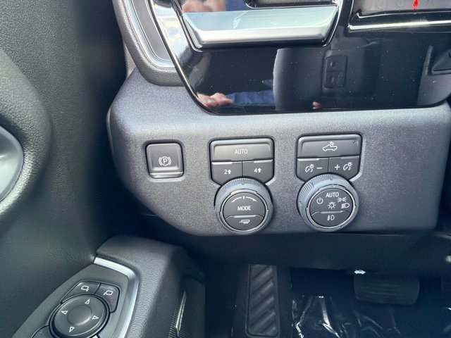 New 2026 Chevrolet Silverado 1500 RST w/ All Star Edition Plus AWD/4WD image 14