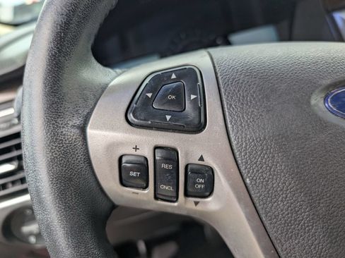 Used 2013 Ford Flex SEL FWD image 12