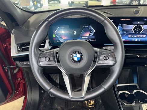 Used 2024 BMW X2 xDrive28i AWD/4WD image 20