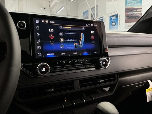 New 2026 Chevrolet Colorado Trail Boss image 29