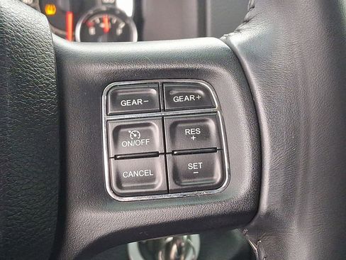 Used 2018 RAM 1500 Big Horn image 22