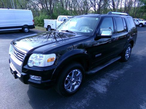 Used 2006 Ford Explorer Limited image 5