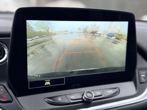 Certified 2024 Chevrolet Blazer LT w/ Convenience Package image 14