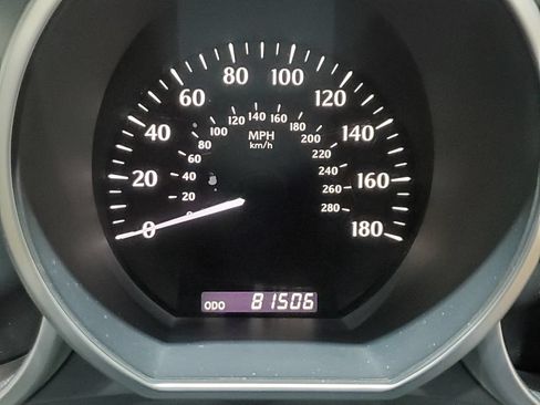 Used 2007 Lexus SC 430 Convertible RWD image 32