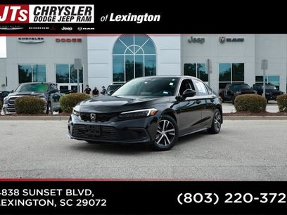 Used 2023 Honda Civic LX