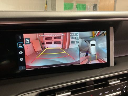 New 2026 Hyundai Palisade Calligraphy image 19