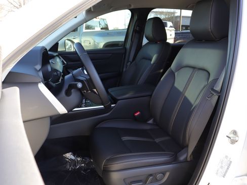 New 2026 MAZDA CX-90 3.3 Turbo w/ Select Package image 7