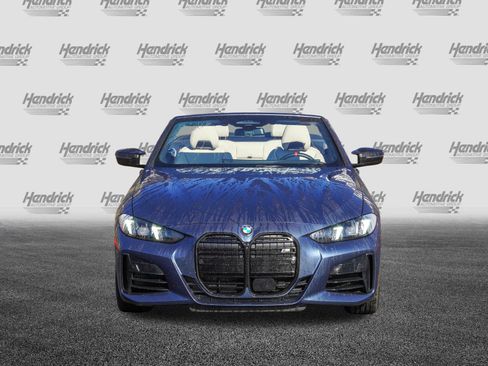 Certified 2026 BMW M440i Convertible image 3