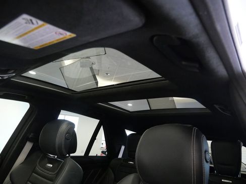 Used 2016 Mercedes-Benz GLE 63 AMG S image 25