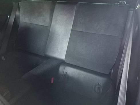 Used 2017 Subaru BRZ Limited RWD image 14