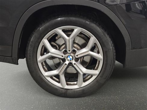 Certified 2022 BMW X3 sDrive30i w/ Convenience Package w/ZPA image 30