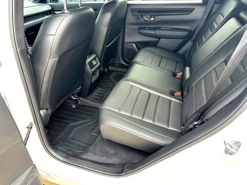 Used 2025 Honda CR-V Sport-L image 22