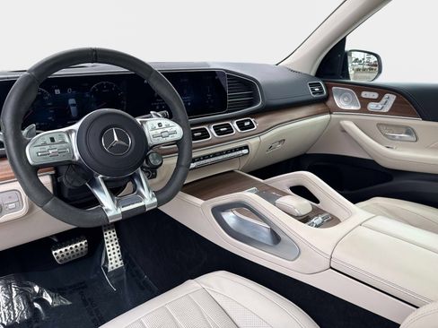 Certified 2023 Mercedes-Benz GLE 53 AMG 4MATIC image 16