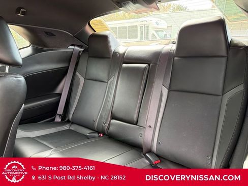 Used 2023 Dodge Challenger SXT w/ Plus Package image 30