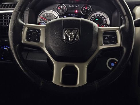 Used 2015 RAM 2500 Laramie w/ Protection Group image 20