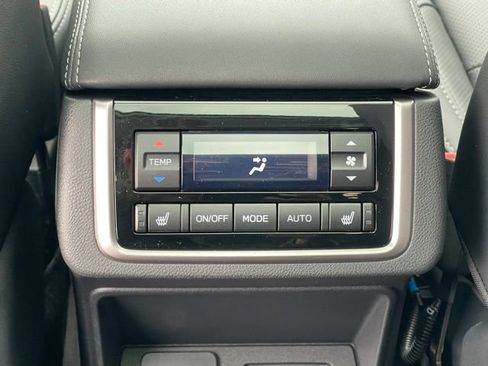 New 2026 Subaru Ascent Limited w/ Popular Package #2 AWD/4WD image 20