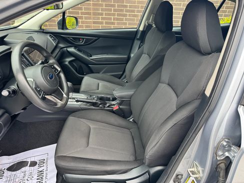 Used 2019 Subaru Impreza 2.0i Premium w/ Eyesight & BSD/Rcta & SRF image 5