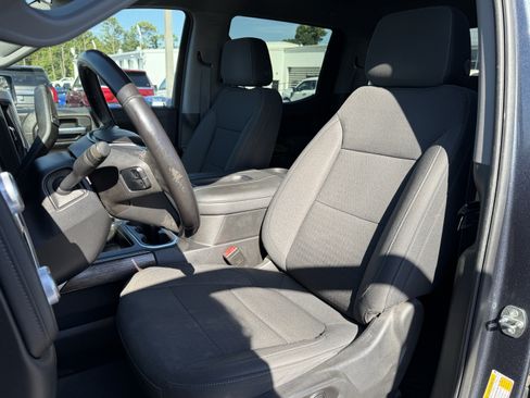 Used 2021 GMC Sierra 1500 Elevation AWD/4WD image 15