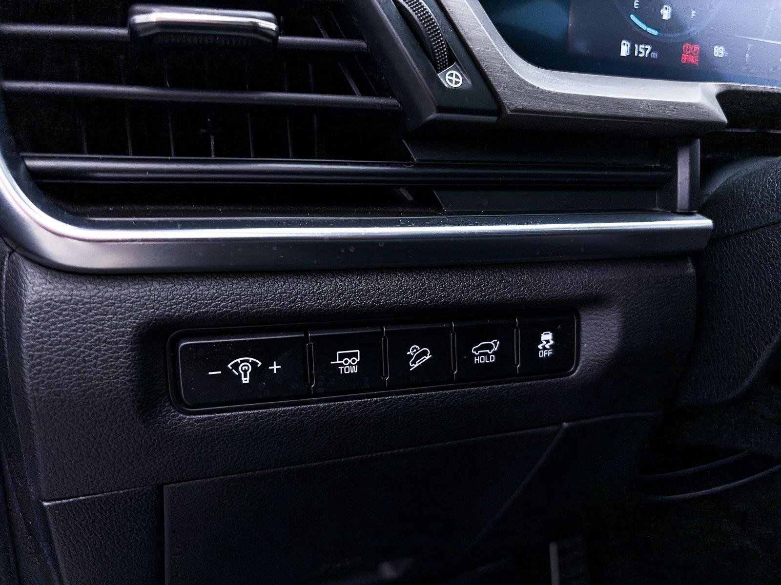 Certified 2024 Kia Telluride SX Prestige X-Pro AWD/4WD image 5