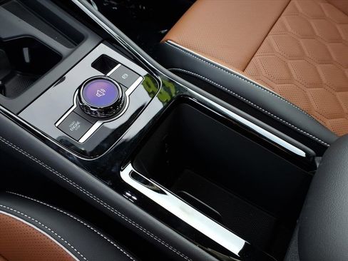 New 2026 Volkswagen Tiguan SEL R-Line image 14