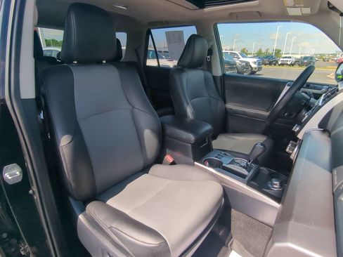 Used 2021 Toyota 4Runner SR5 Premium w/ Moonroof Package AWD/4WD image 26
