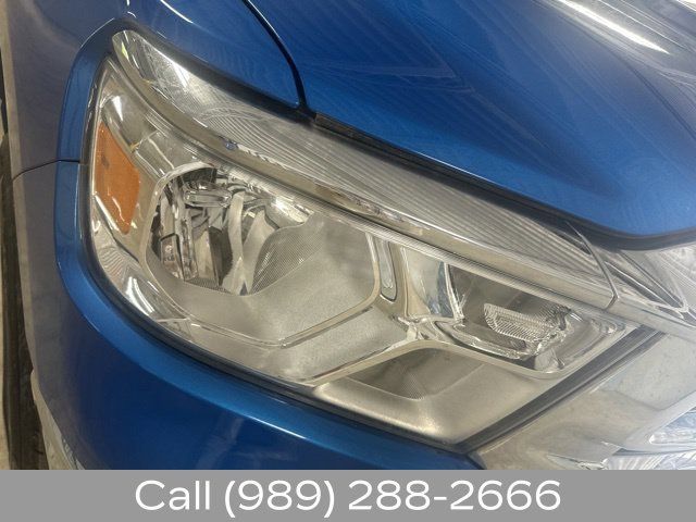 Used 2020 RAM 1500 Big Horn AWD/4WD image 8