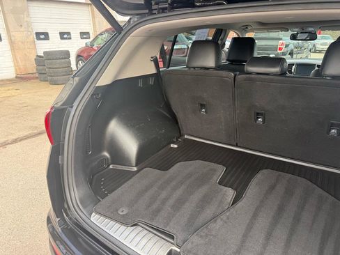 Used 2018 Kia Sportage SX image 39