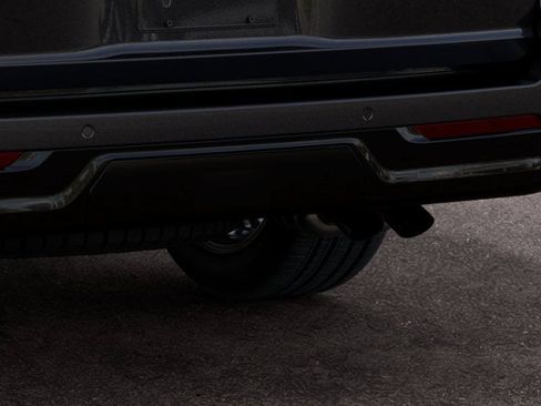 New 2027 Lincoln Navigator Reserve AWD/4WD image 48