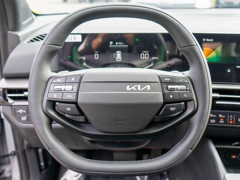 New 2026 Kia Sportage X-Line AWD/4WD image 15