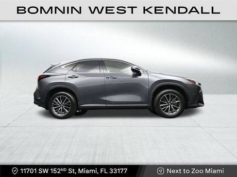 Used 2026 Lexus NX 350 AWD w/ Accessory Package (K3) image 26