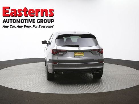 Used 2022 Acura MDX A-Spec image 40