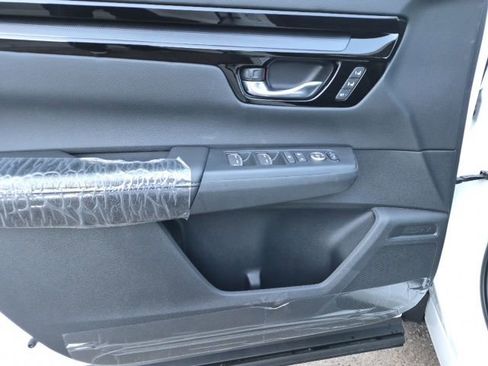 New 2026 Honda CR-V EX-L image 11