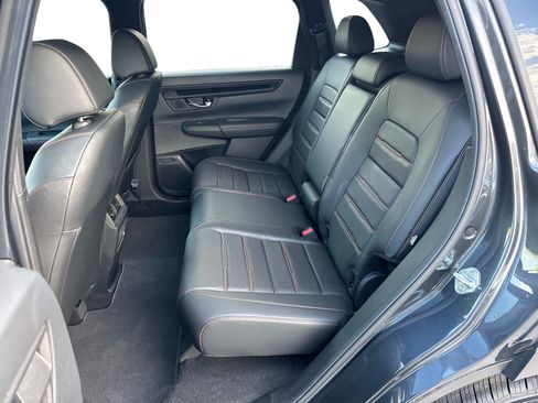 Used 2024 Honda CR-V Sport-L image 14