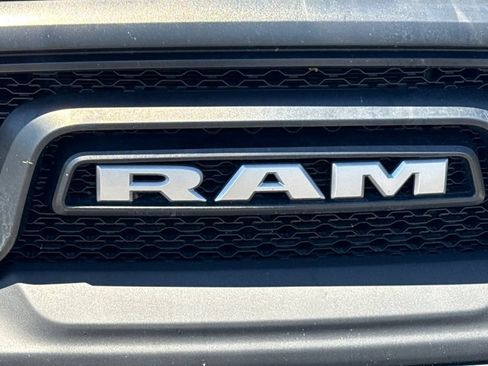 Used 2024 RAM 1500 Classic Warlock RWD image 7